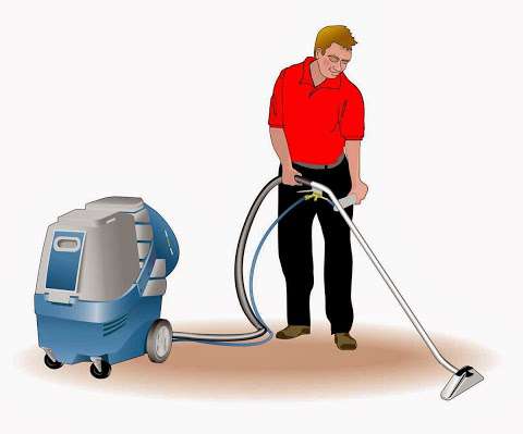 Sparkclean Carpet Cleaning Services photo